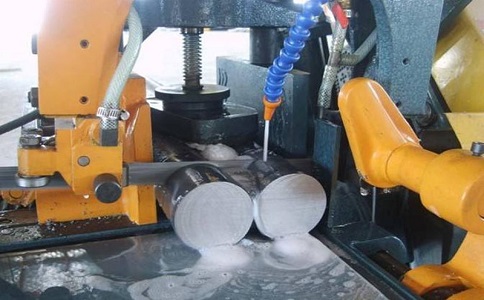 袁州卧式带锯床的送料方式有哪几种？