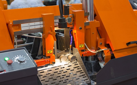 袁州龙门带锯床具备哪些优点？